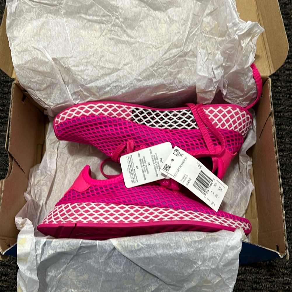 Adidas